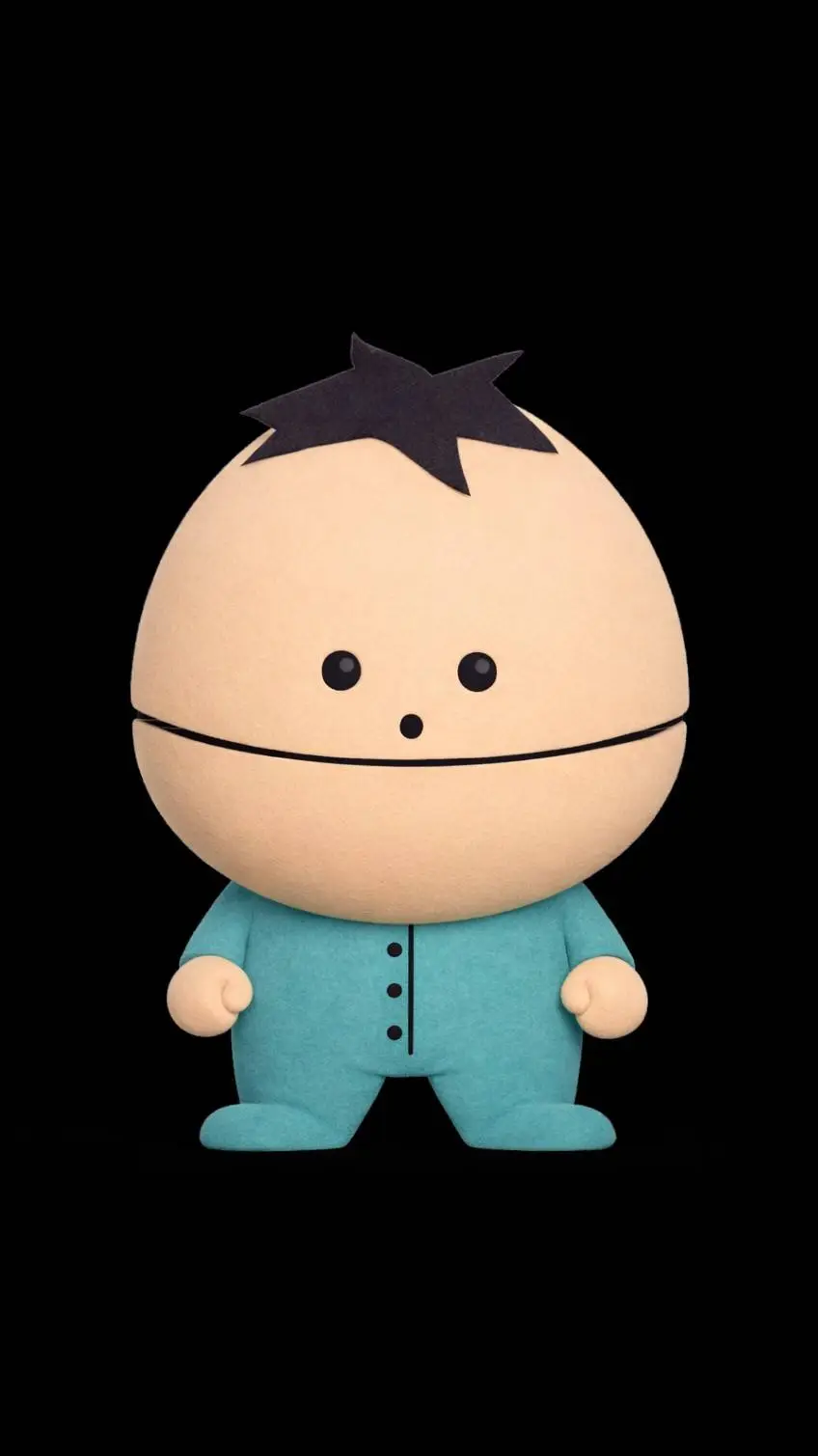 Talkie AI - Chat with lke Broflovski