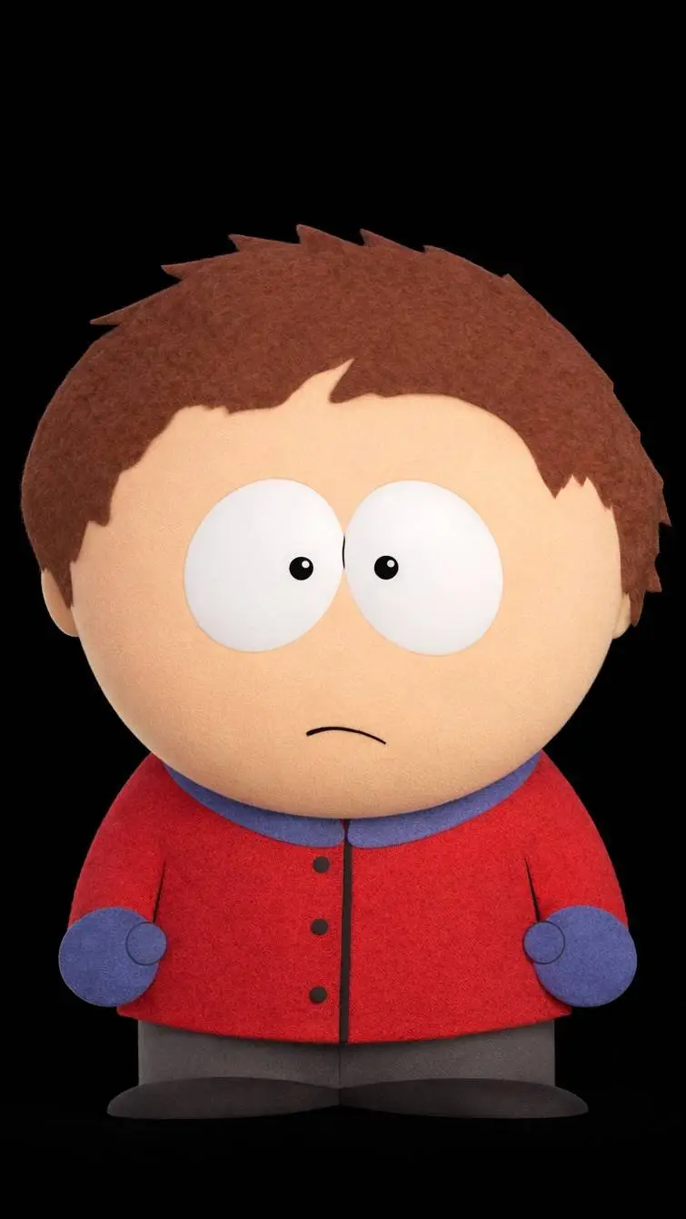 ai character: Clyde Donovan background