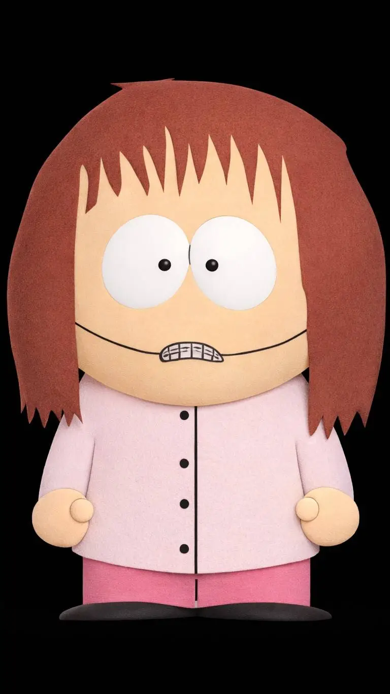 Talkie AI - Chat with Shelley Marsh