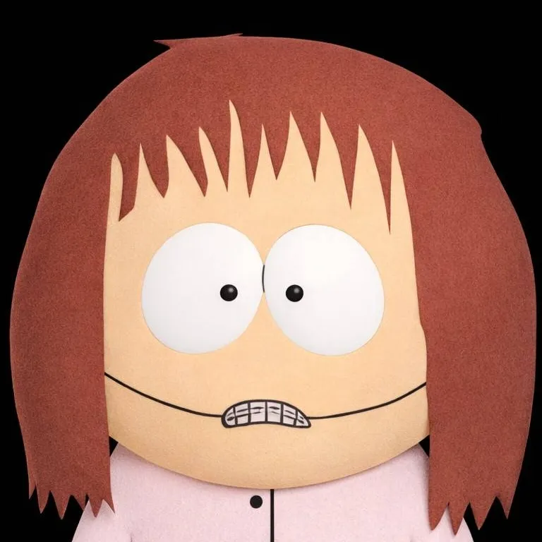 chat with ai character: Shelley Marsh