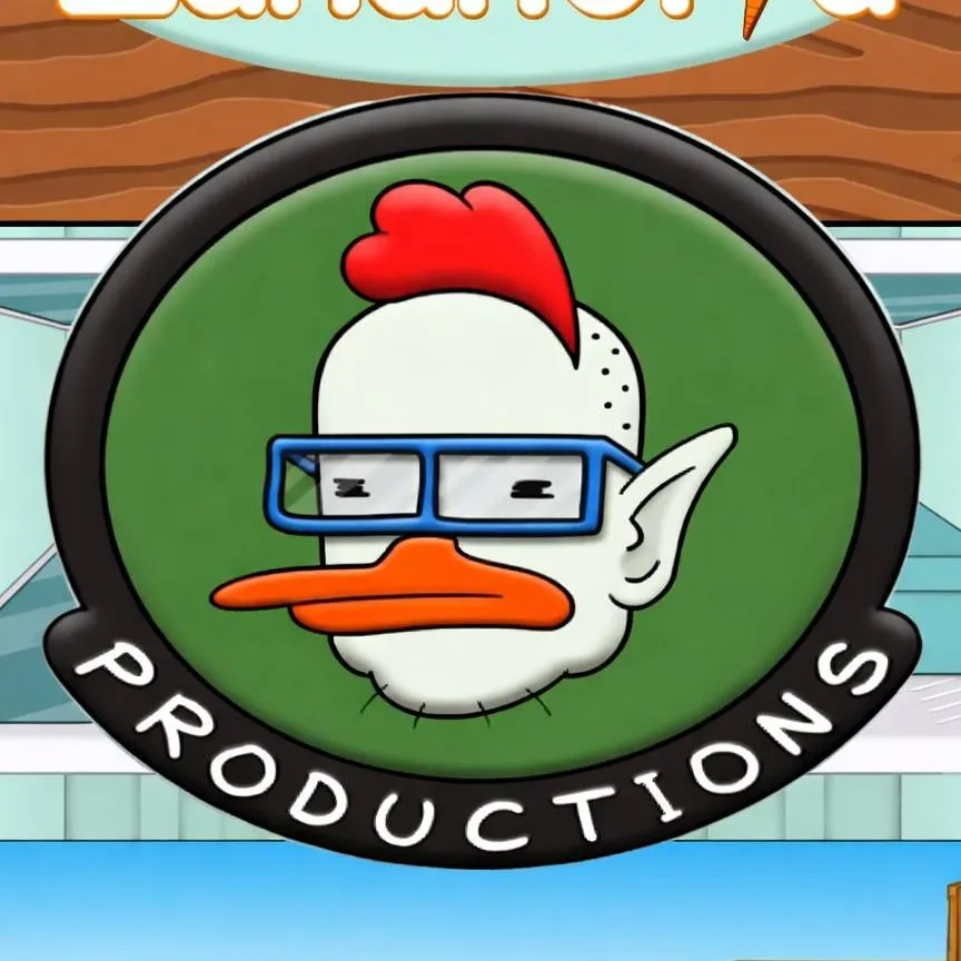 chat with ai character: Pollo producciones