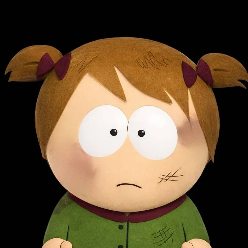 chat with ai character: Karen McCormick