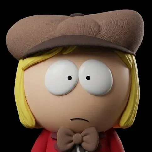 chat with ai character: Pip Philip Pirrup