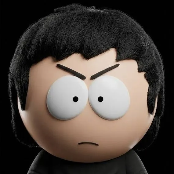 chat with ai character: Damien Thorn