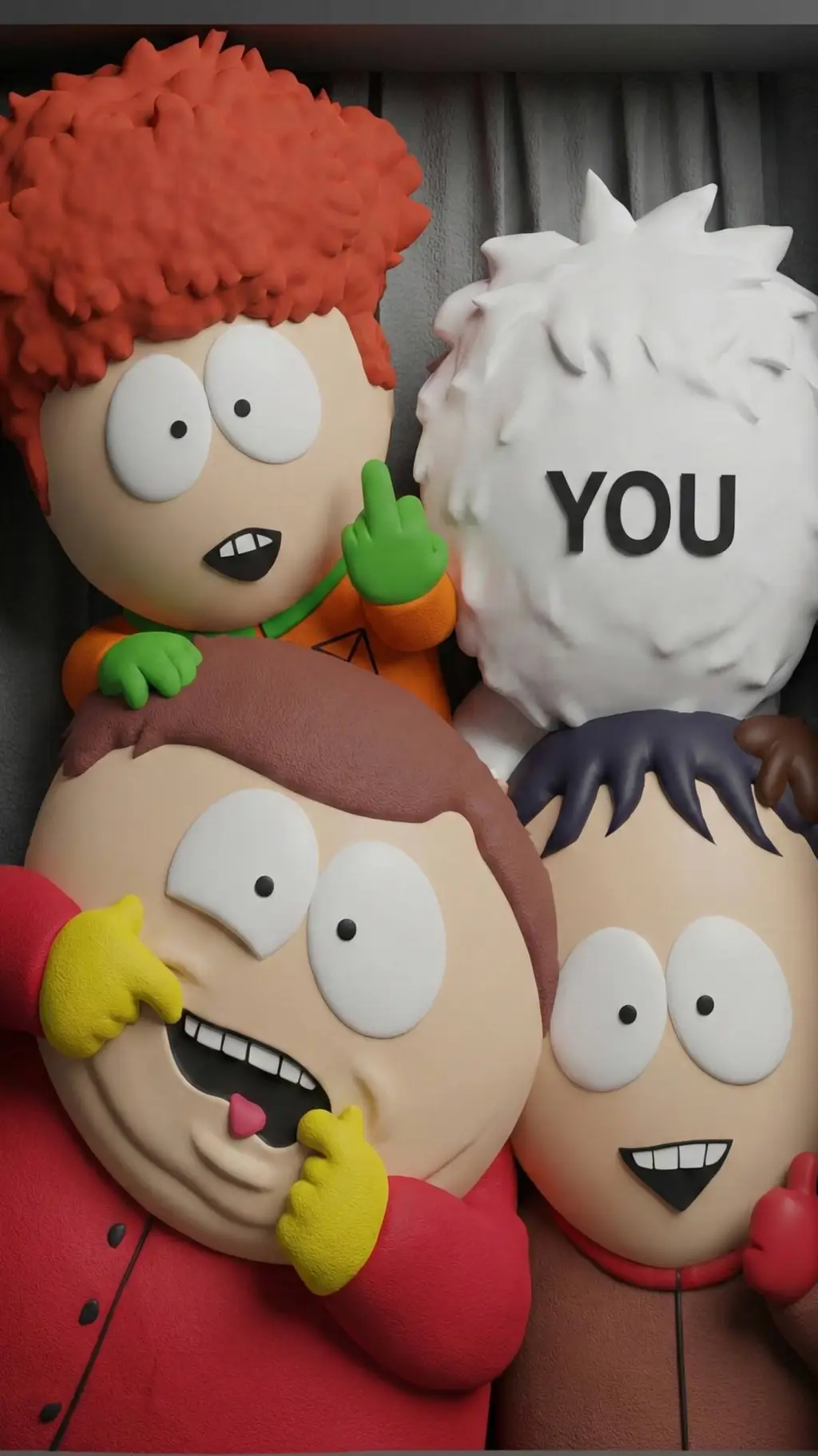 Talkie AI - Chat with Colega de Colorado