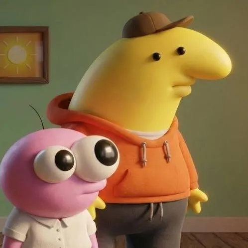 chat with ai character: Pim y Charlie