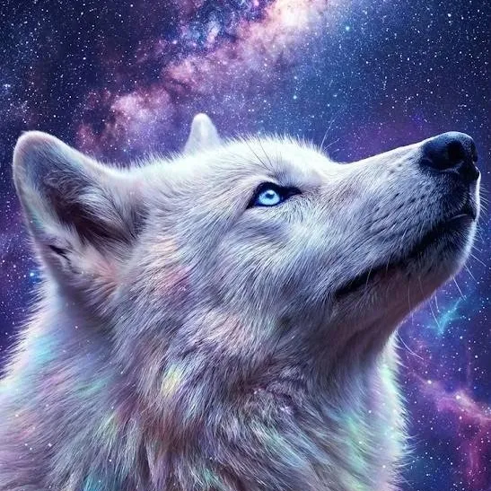 chat with ai character: lobo supervivencia