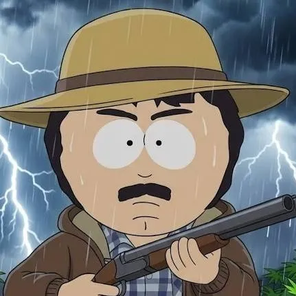 chat with ai character: randy marsh