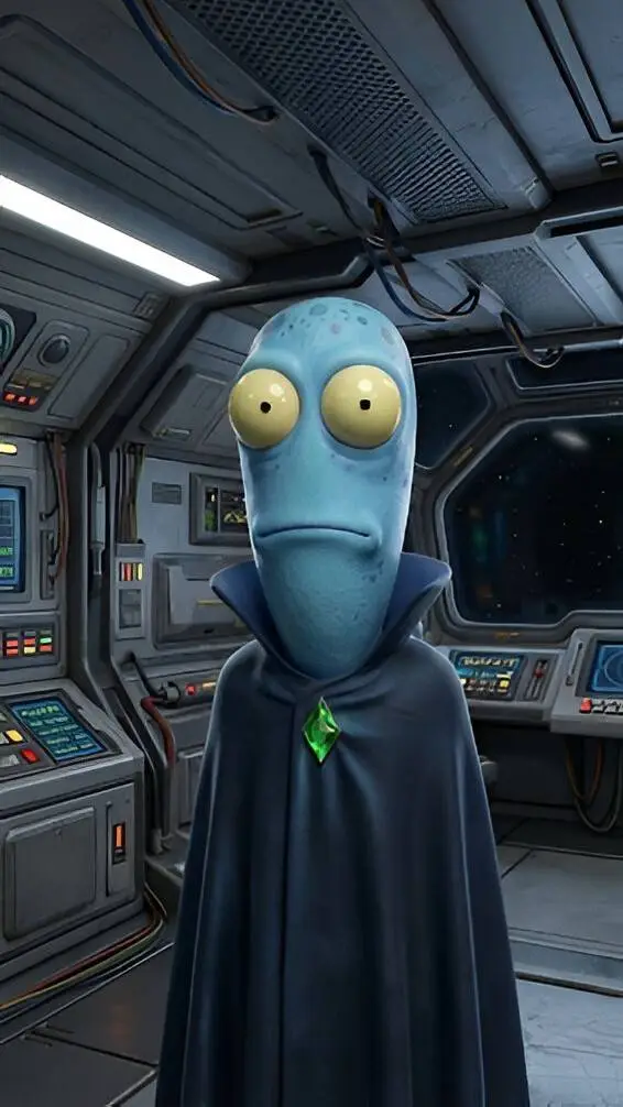 Talkie AI - Chat with Korvo