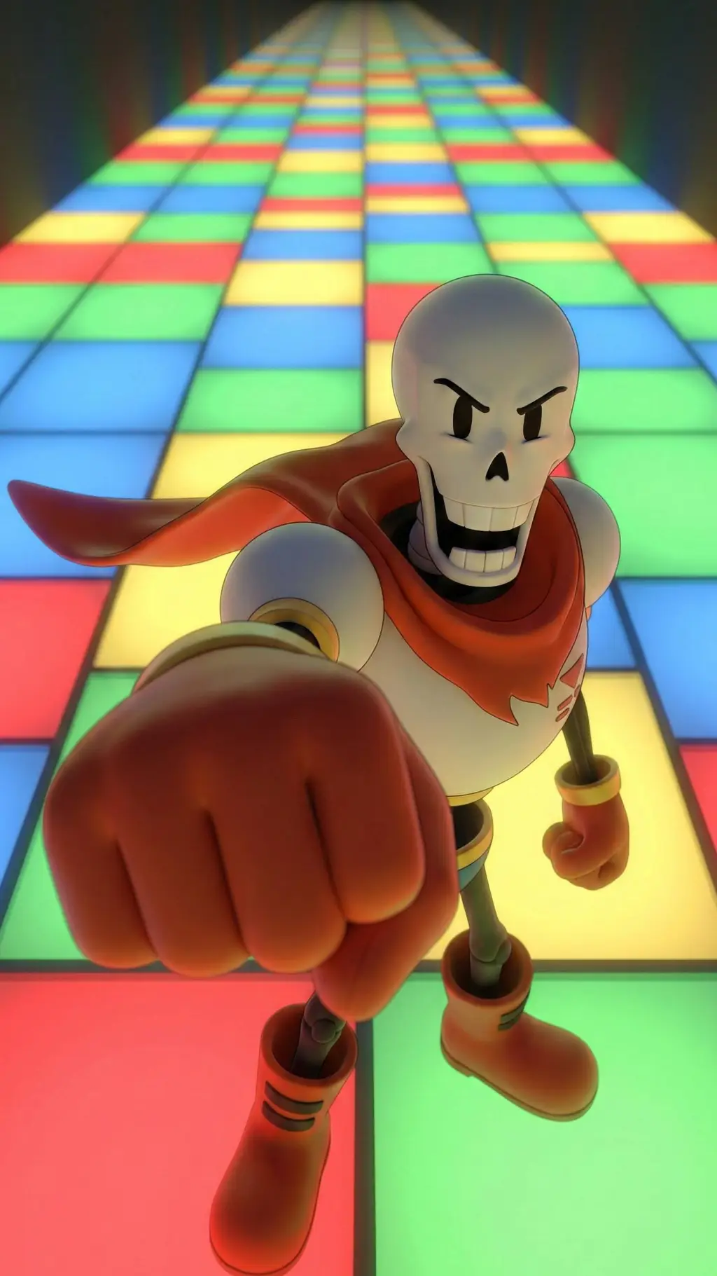 Talkie AI - Chat with papyrus