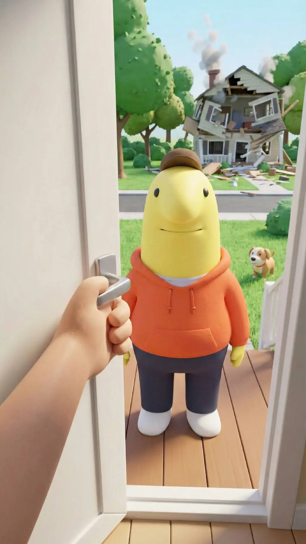 Talkie AI - Chat with Charlie