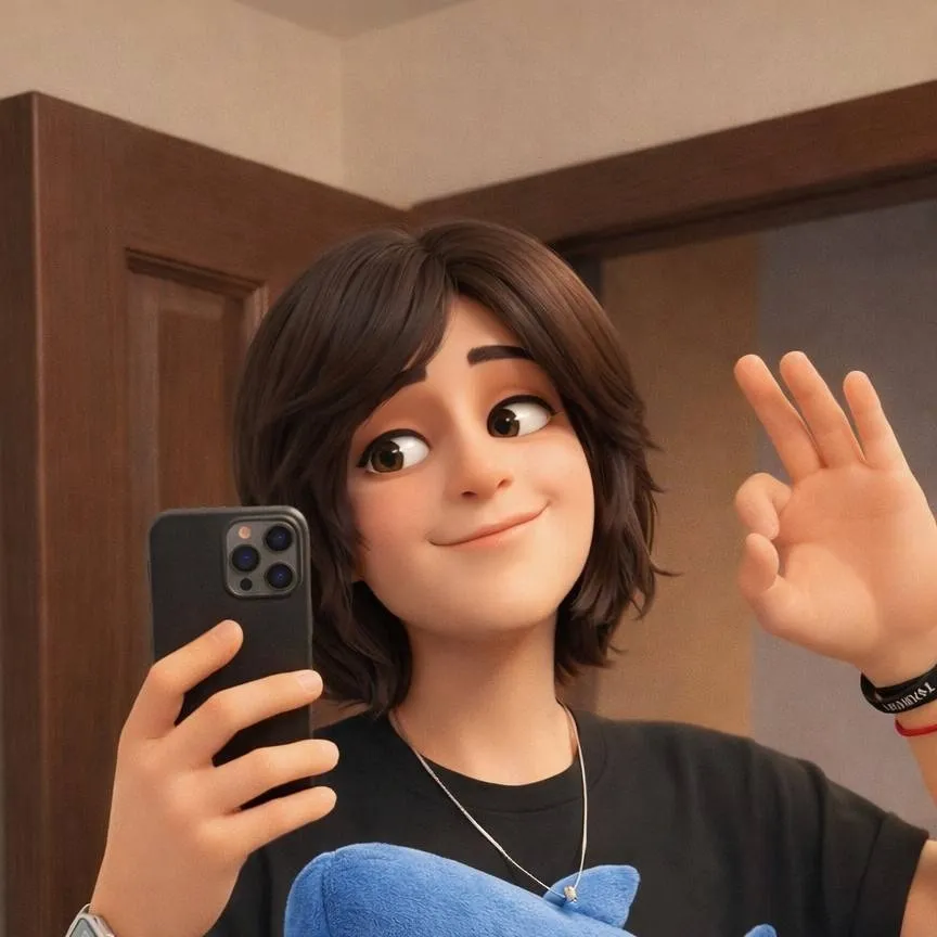 chat with ai character: Missa