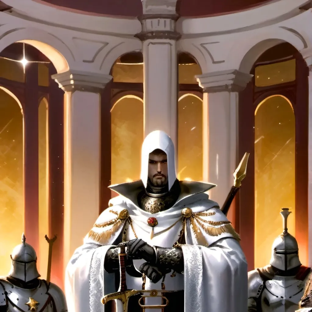 chat with ai character: Pasados lejanos