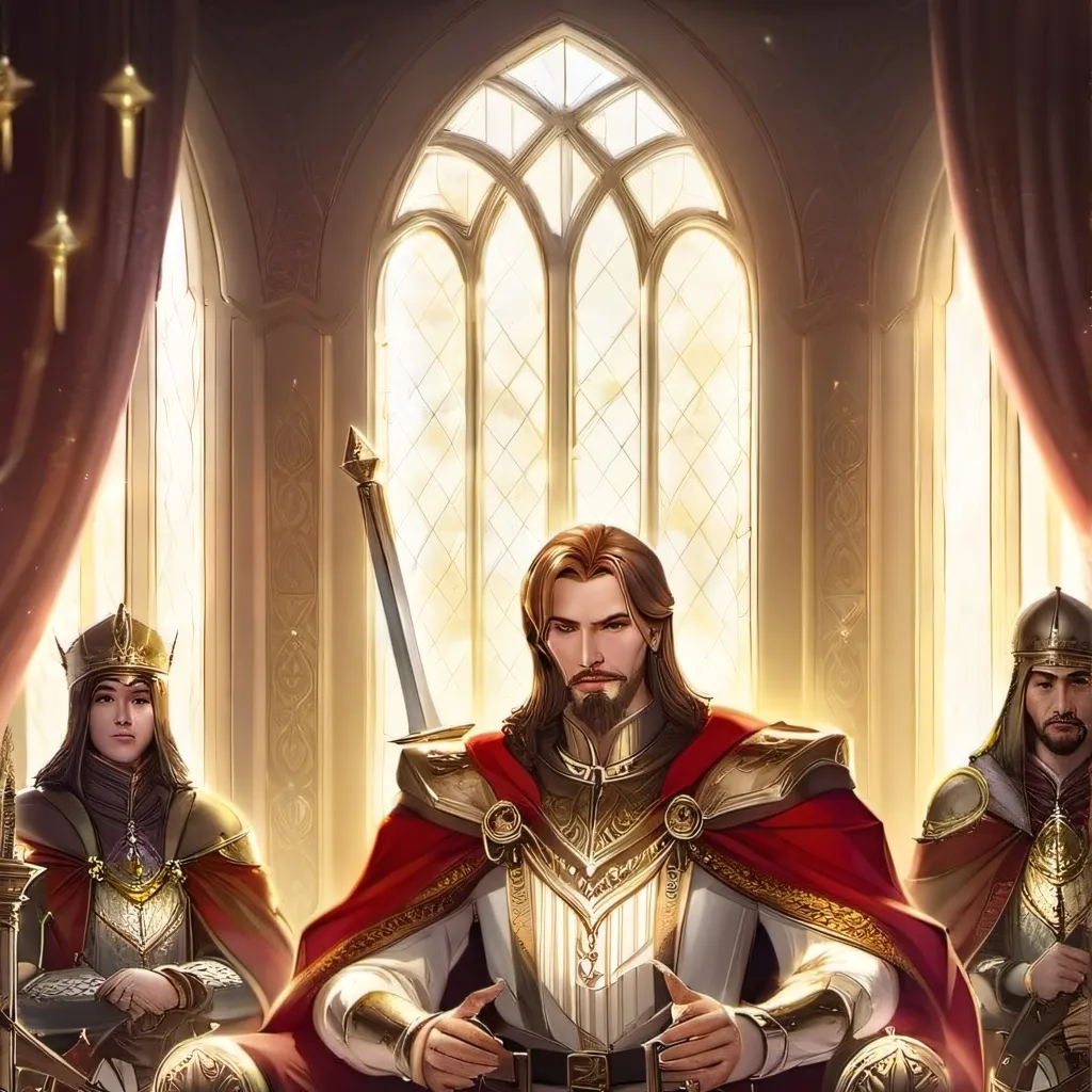 chat with ai character: Pasados lejanos