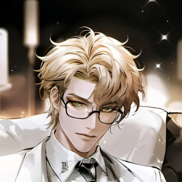 chat with ai character: Alex