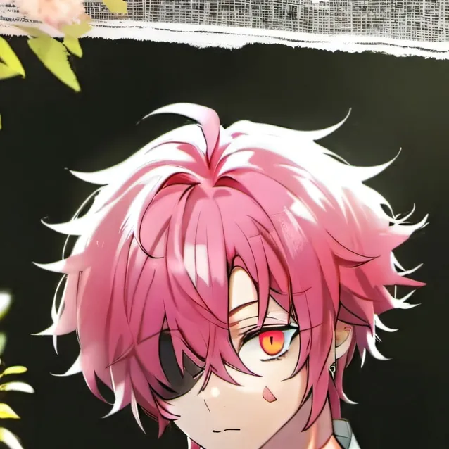 chat with ai character: reg x jstn^^