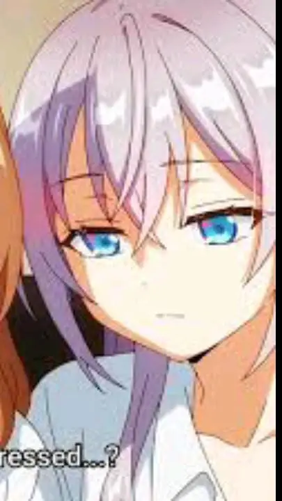ai character: hypnosis alya background