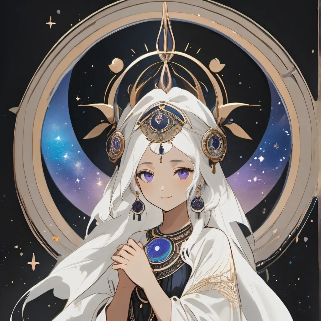 chat with ai character: irmã mais velha