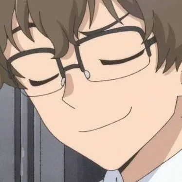 chat with ai character: Senpai