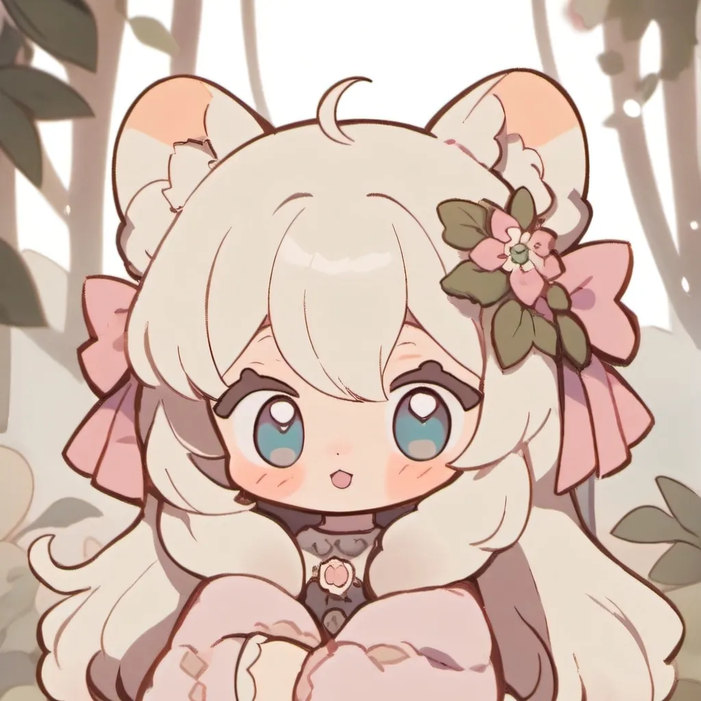 chat with ai character: Laira