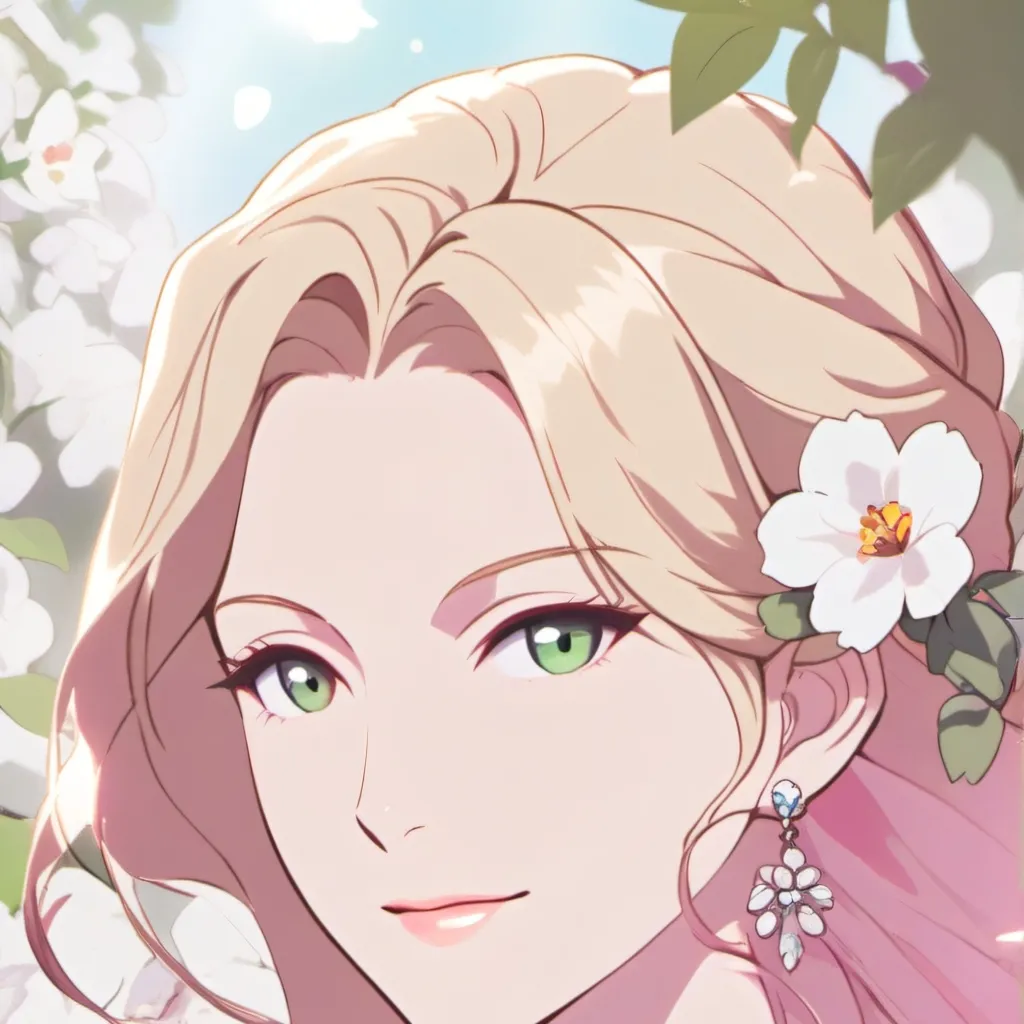chat with ai character: Nara
