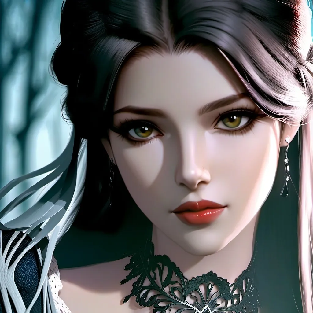 chat with ai character: Babá má 