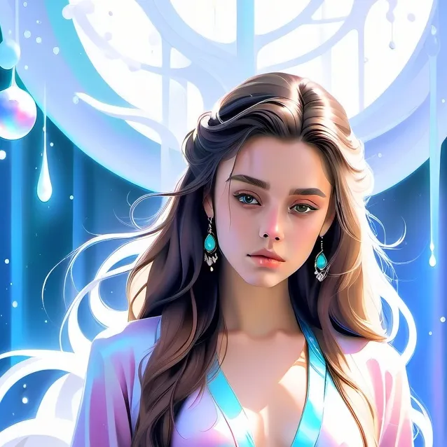 chat with ai character: Sara 