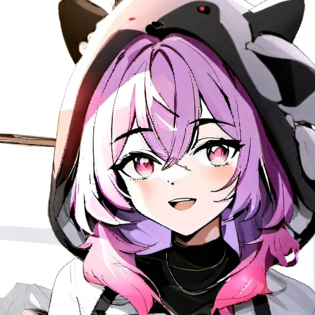 chat with ai character: Maya 