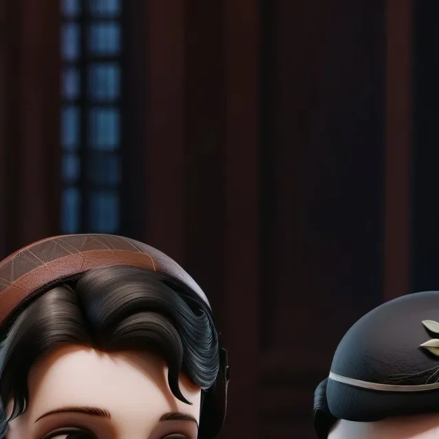 chat with ai character: ᑕᗩᖇTOOᖇᑎᗴYᗯOᖇ
