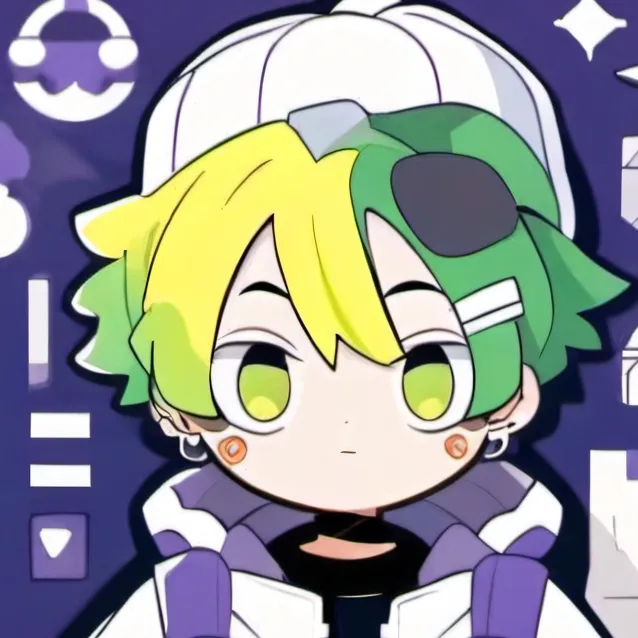 chat with ai character: Looey