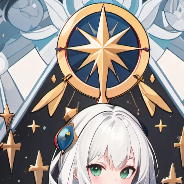 chat with ai character: Liky 