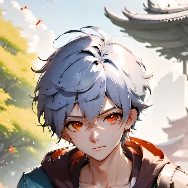 chat with ai character: blade 