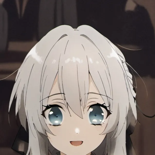 chat with ai character: Некси