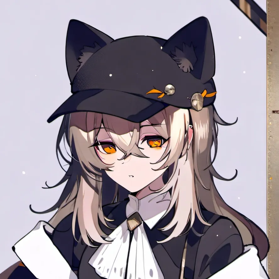 chat with ai character: Анна