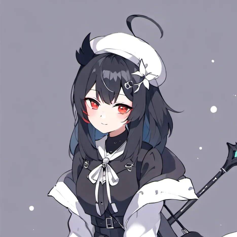 chat with ai character: Алиса