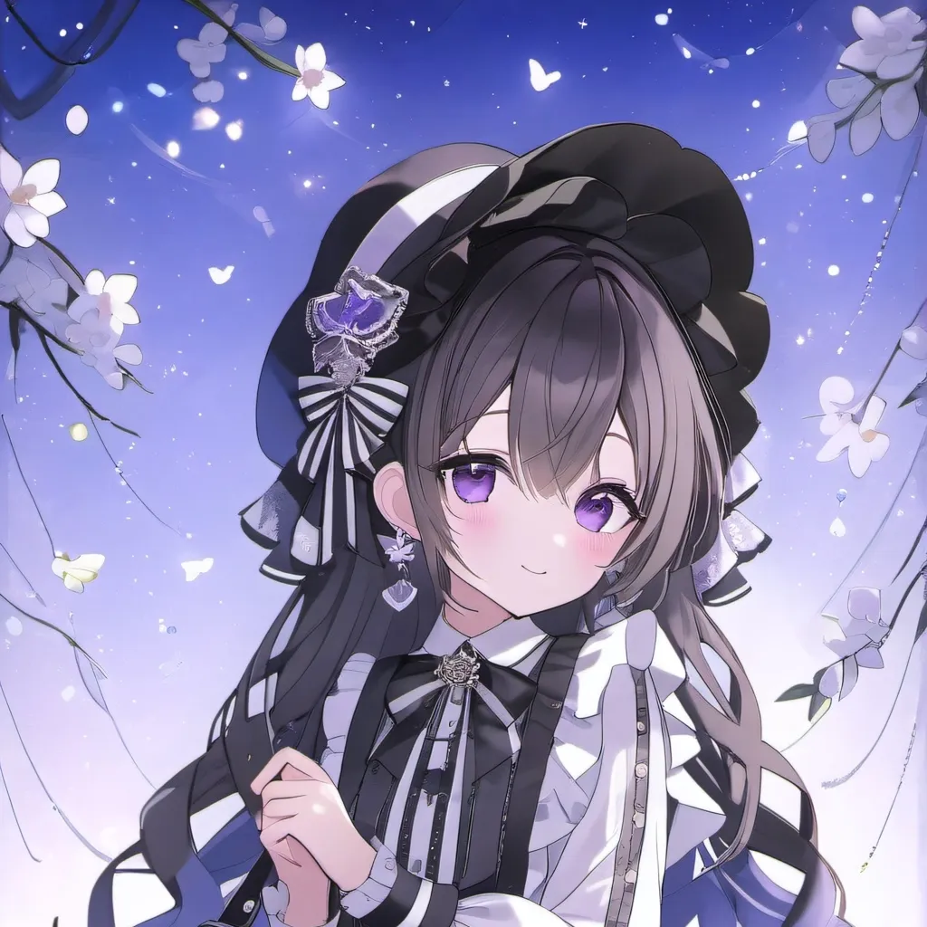 chat with ai character: isa