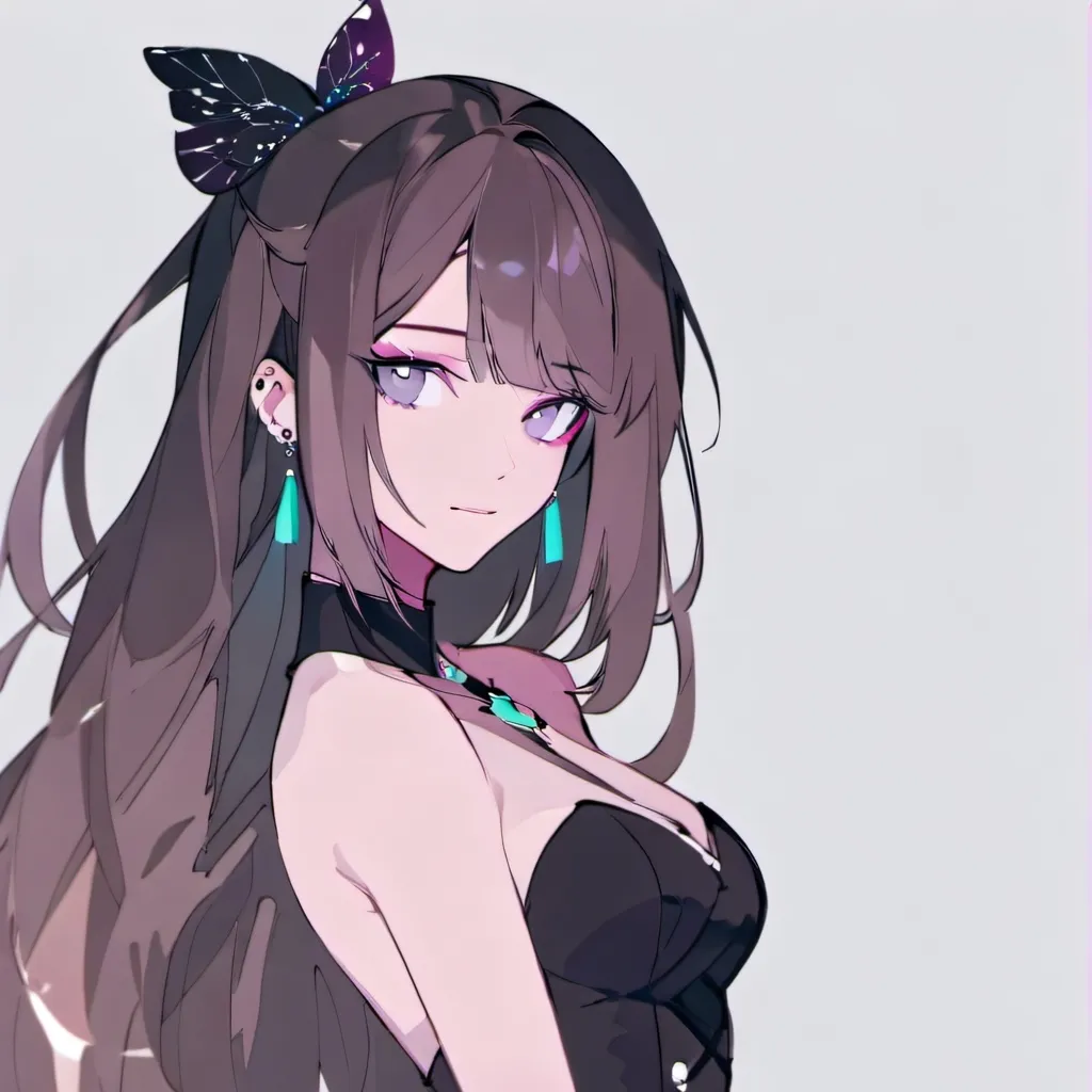 chat with ai character: sarah