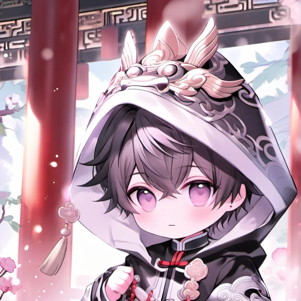 chat with ai character: mini 