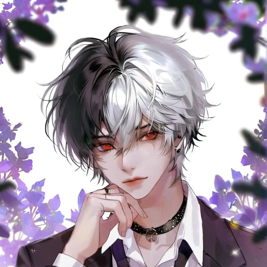 chat with ai character: ur enemy