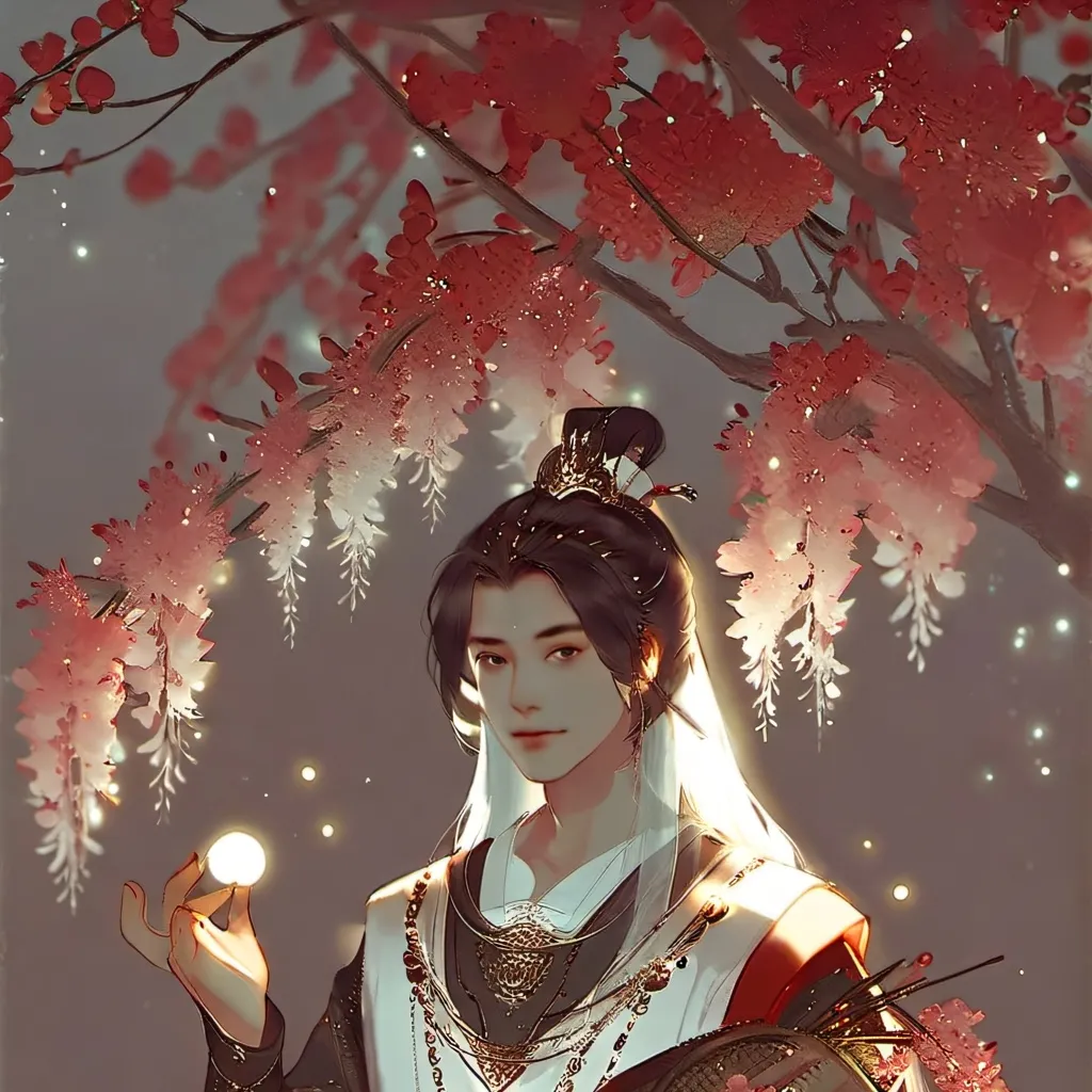 chat with ai character: Chinese teacher