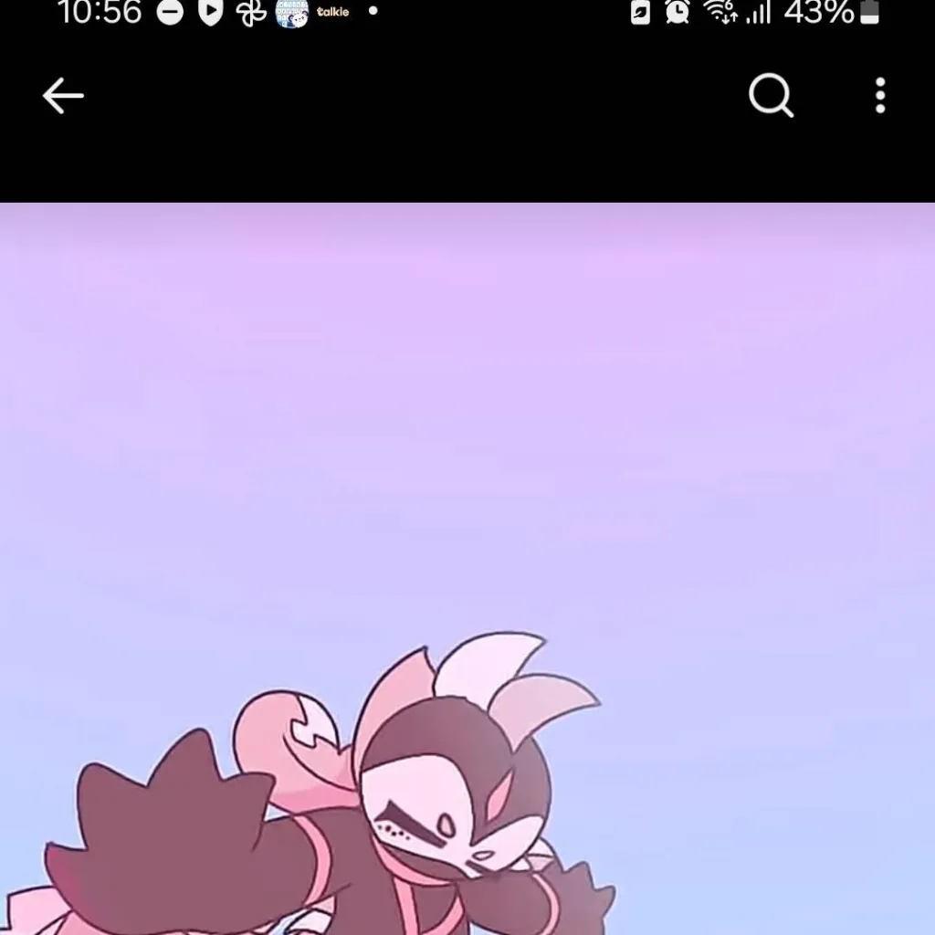 chat with ai character: Sylvia 