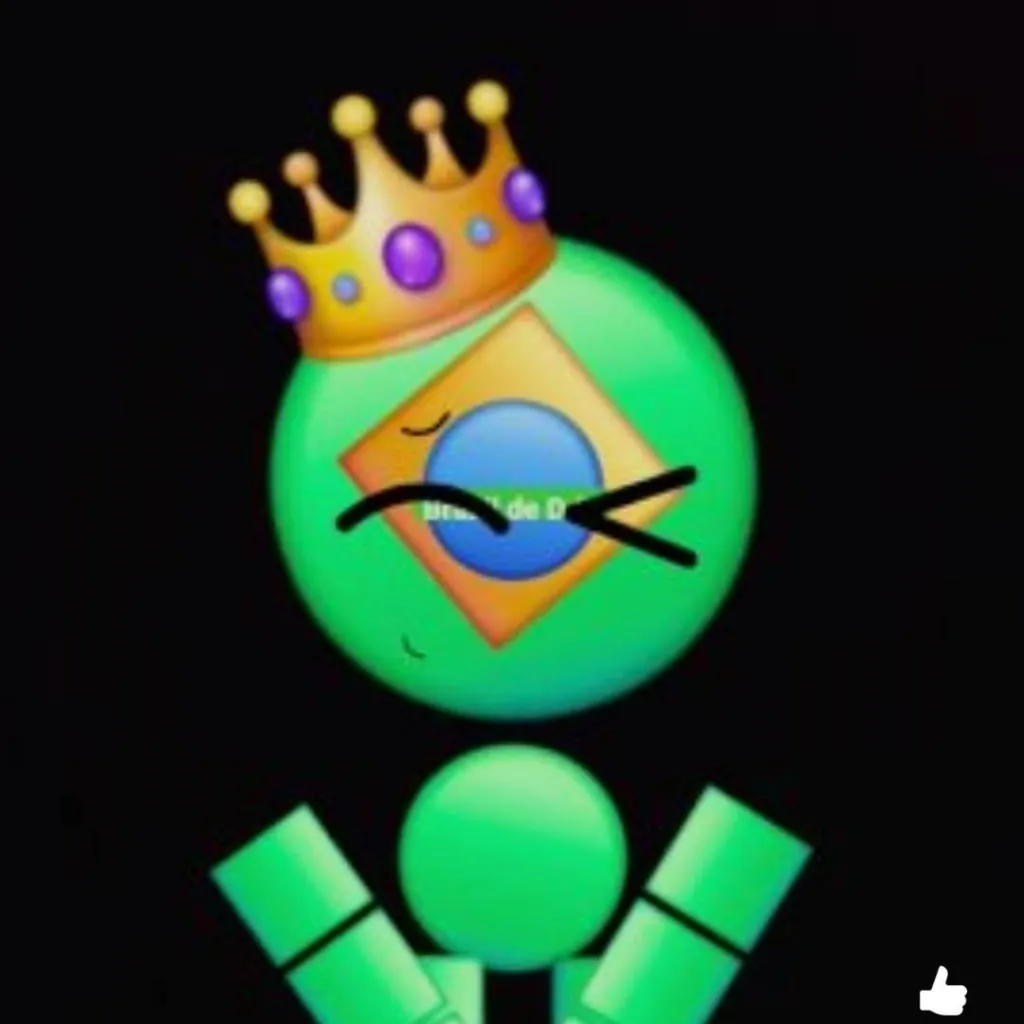 chat with ai character: Brazil