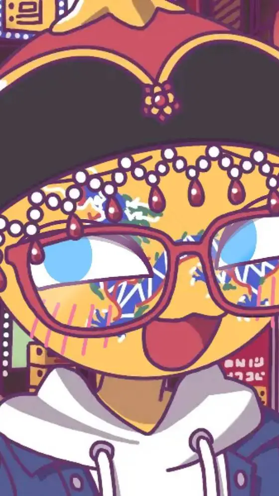 ai character: Qing dynasty background