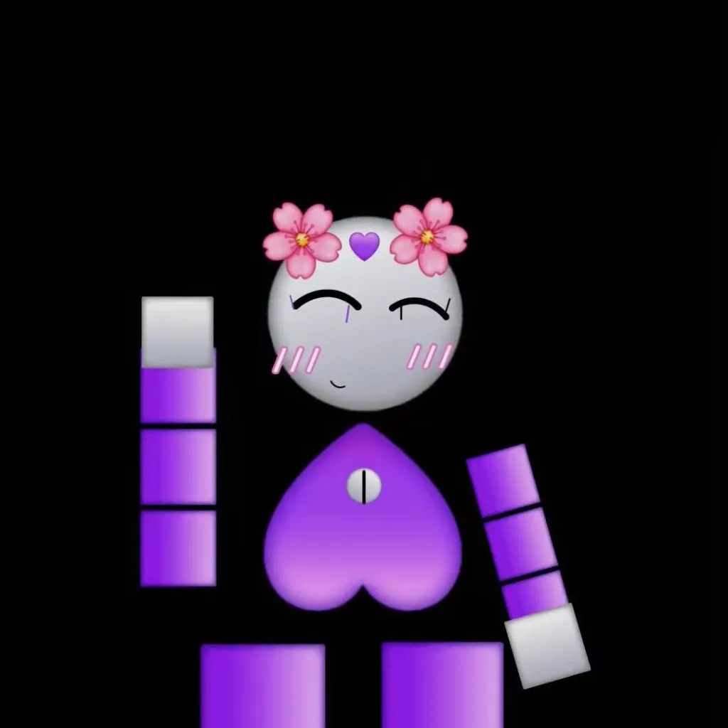 chat with ai character: Purllie