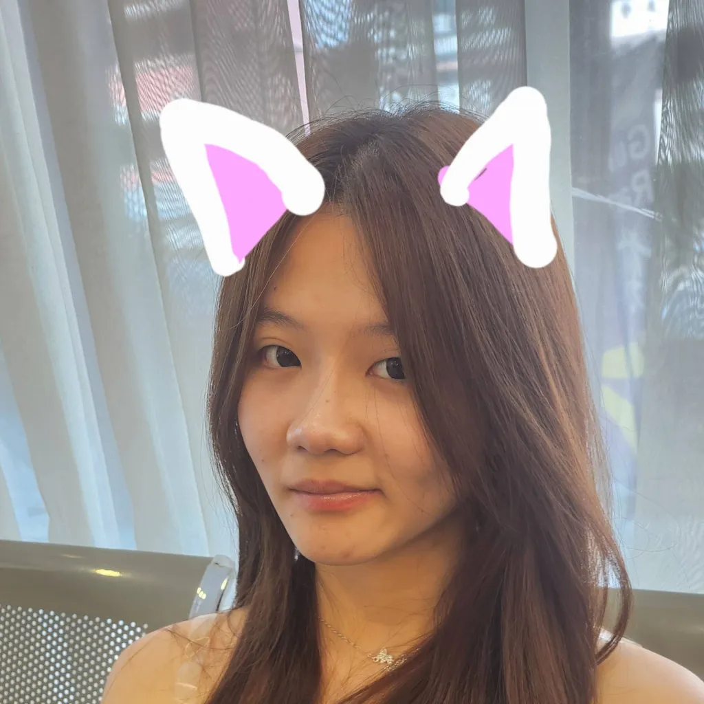 chat with ai character: Chai Qi