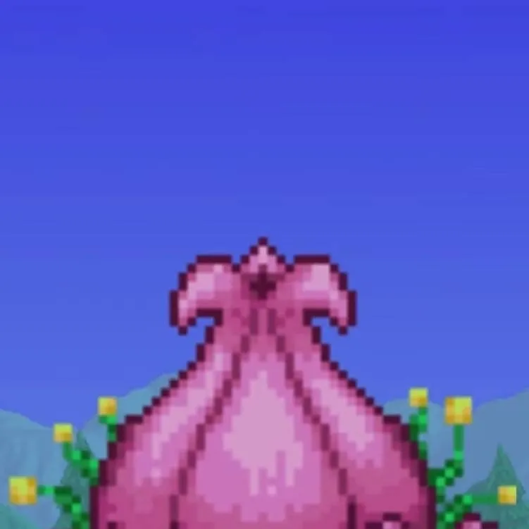 chat with ai character: Plantera