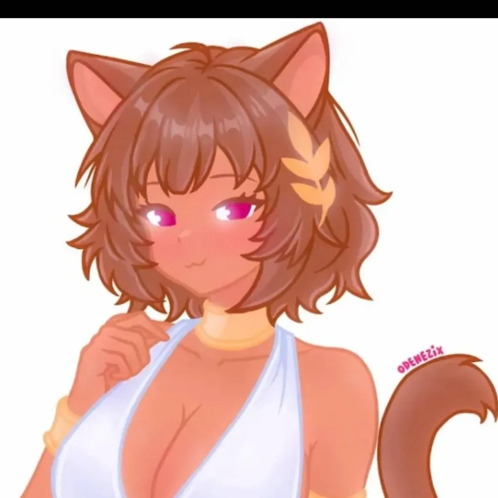 chat with ai character: Omplyian kit