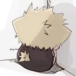 chat with ai character: ★Cat Katsuki★