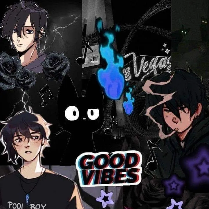 chat with ai character: Sebastian!!