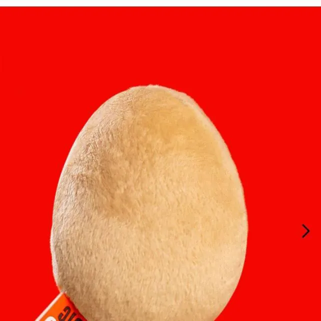 chat with ai character: Egg